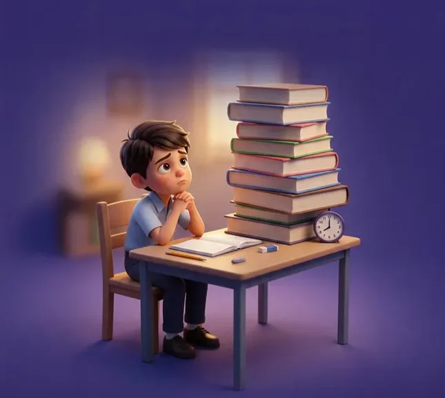 Student learning from top-rated online tutors