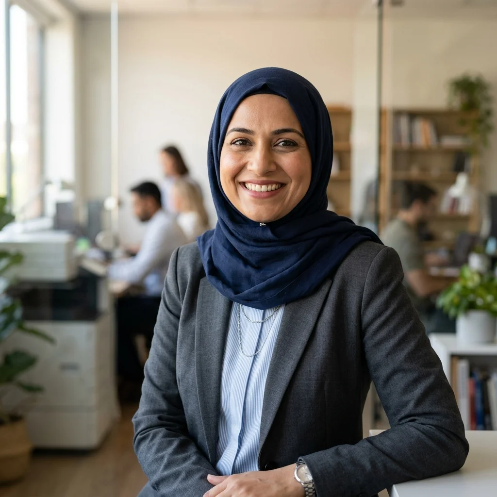 Shahna Mattil - Parent Review