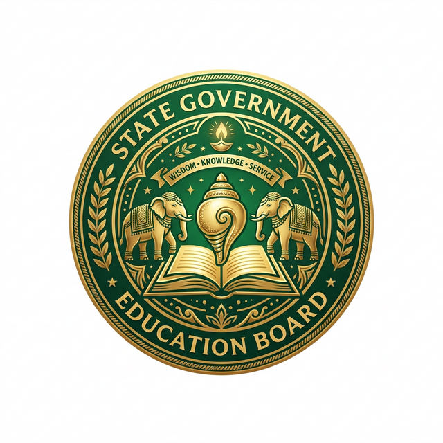 Kerala State Board